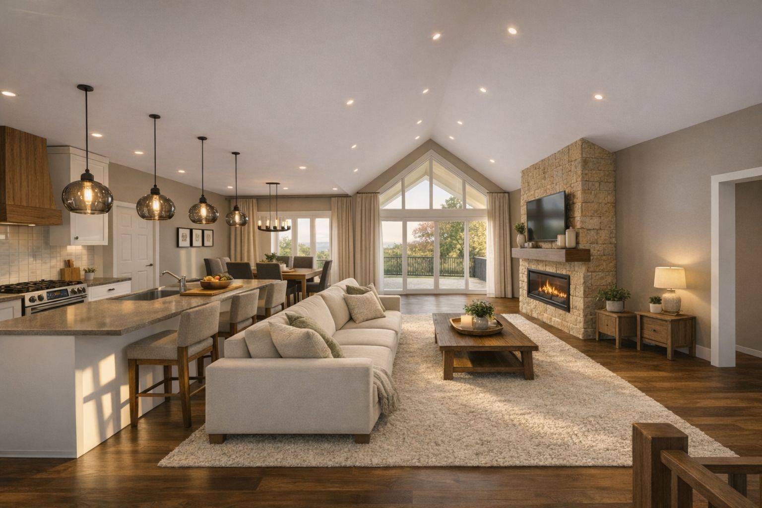 288 Route 300 East Route, The Nation, ON K0A 1M0