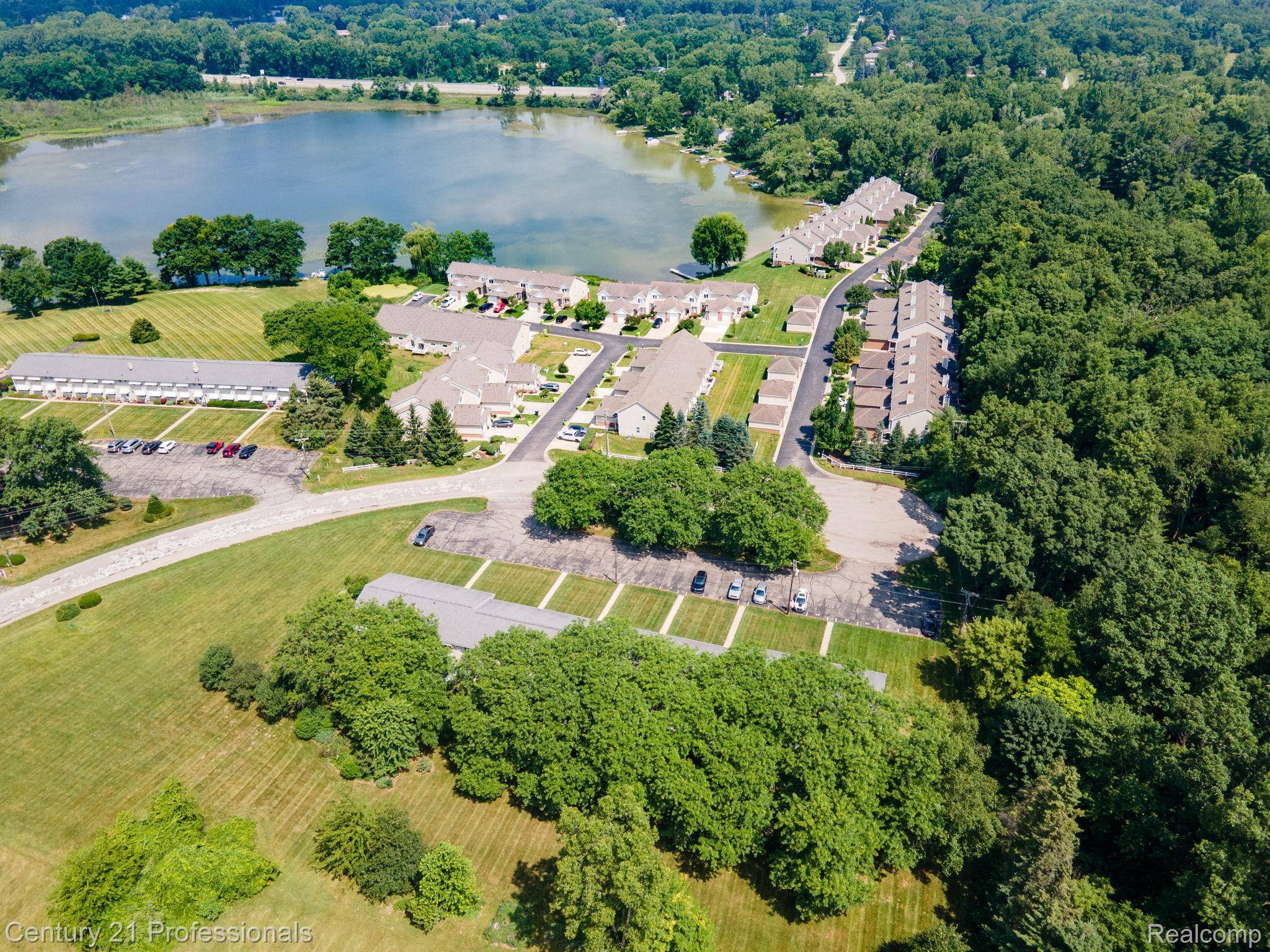 5959 ALAN ##56, Brighton Township, MI 48116