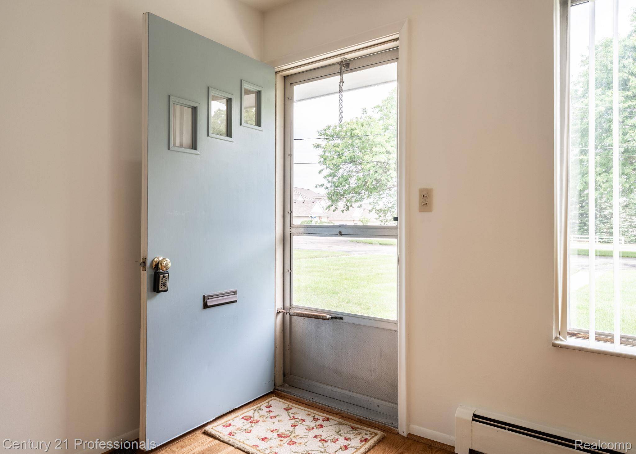 5959 ALAN ##56, Brighton Township, MI 48116