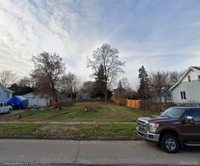 235 N MARY ST, Marine City, MI 48039