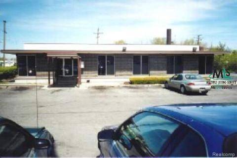 20060 VAN DYKE ST, Detroit, MI 48234