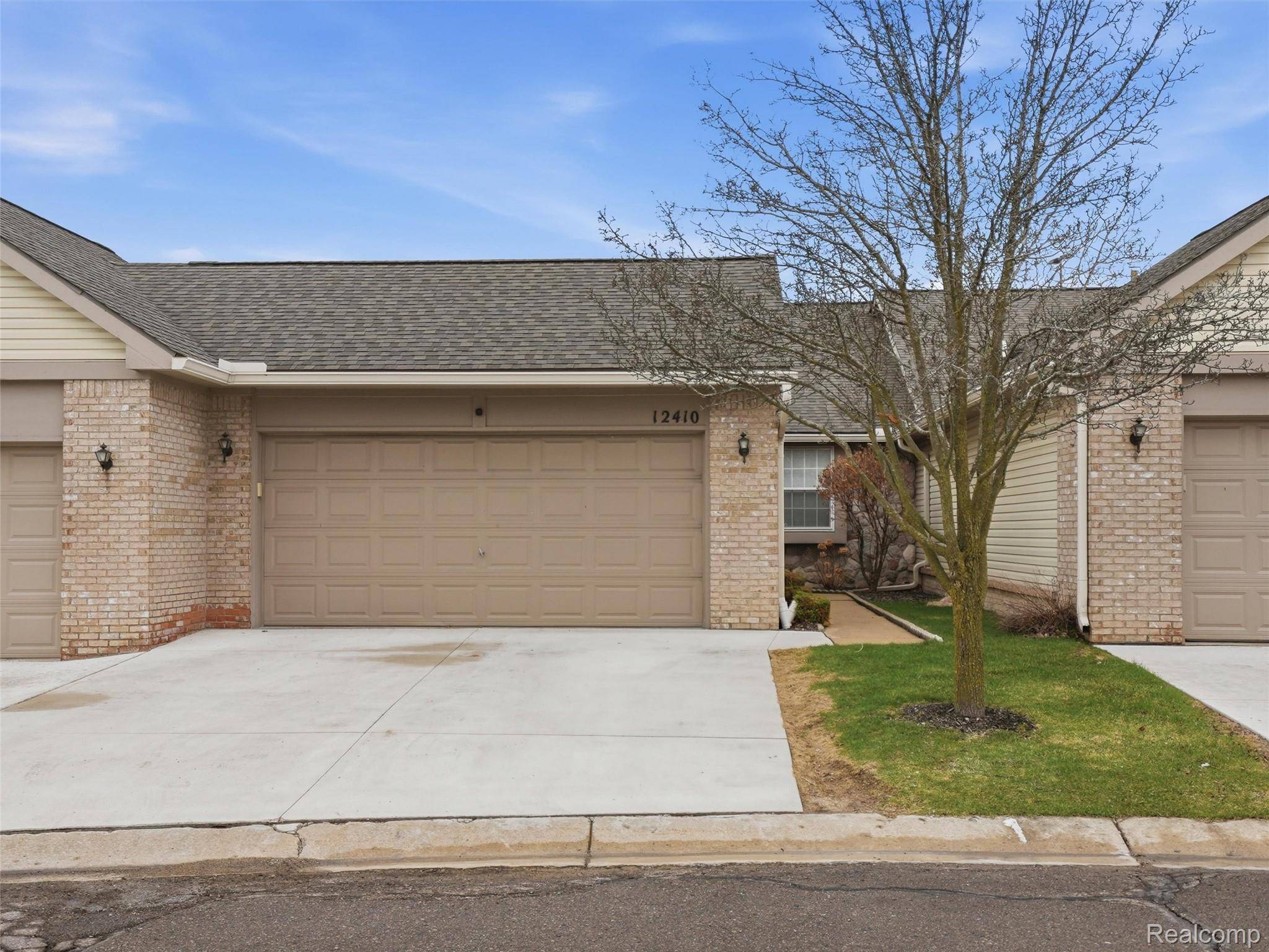 12410 Noonan CT, Utica, MI 48315