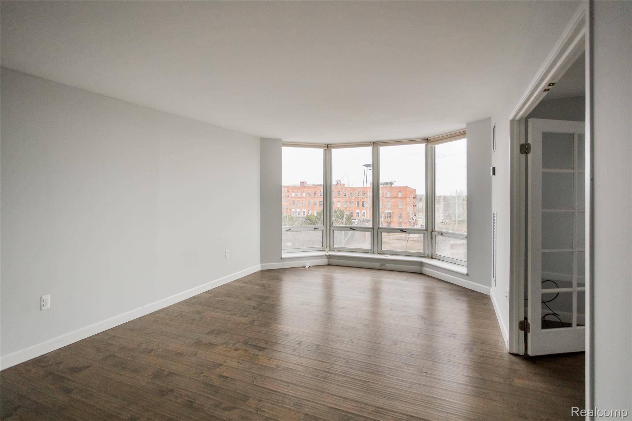 250 E Harbortown DR #508, Detroit, MI 48207