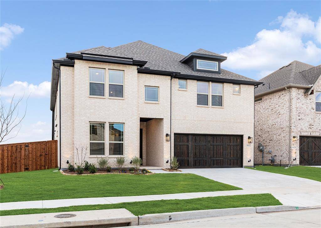 1632 Archmont Court, Mckinney, TX 75071