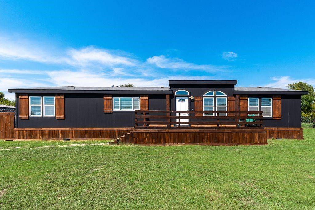 5715 Shady Hill Circle, Princeton, TX 75407