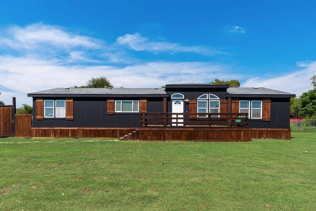 5715 Shady Hill Circle, Princeton, TX 75407