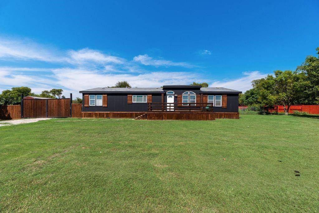 5715 Shady Hill Circle, Princeton, TX 75407