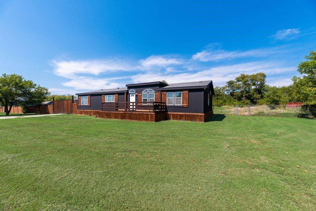 5715 Shady Hill Circle, Princeton, TX 75407