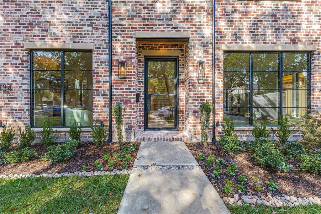 4434 GLENWICK Lane, University Park, TX 75205