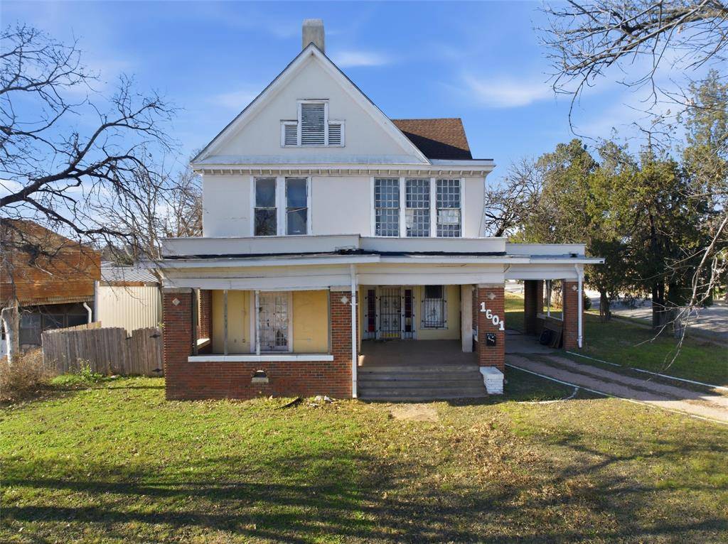 1601 Columbus Avenue, Waco, TX 76701
