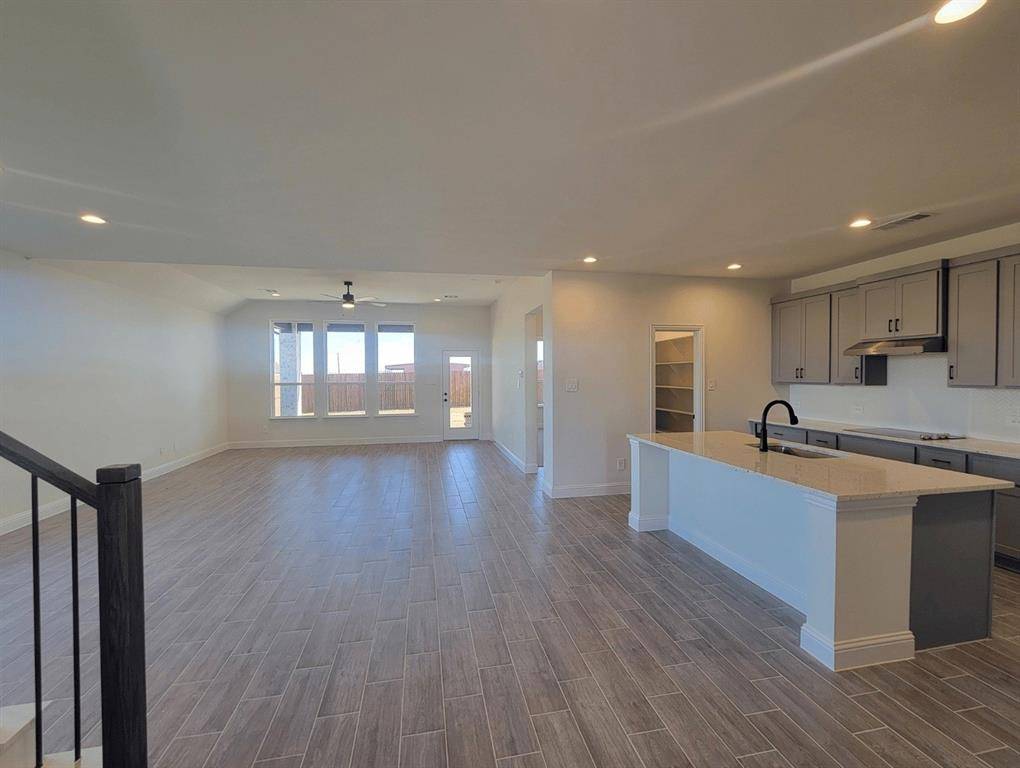 4457 Lyre Leaf Drive, Fort Worth, TX 76036