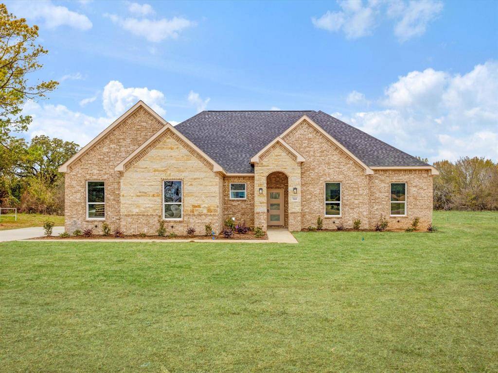 544 Shepherd Road, Combine, TX 75159