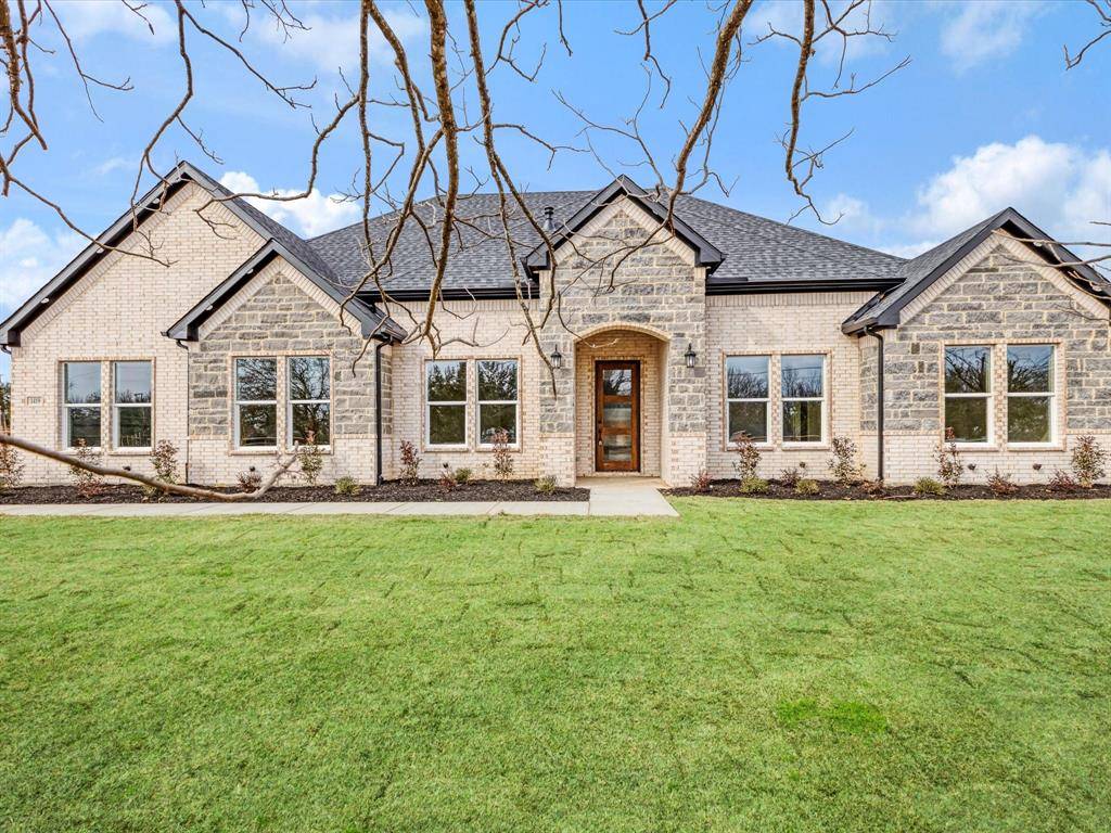 1419 Fm 1389 N, Combine, TX 75159