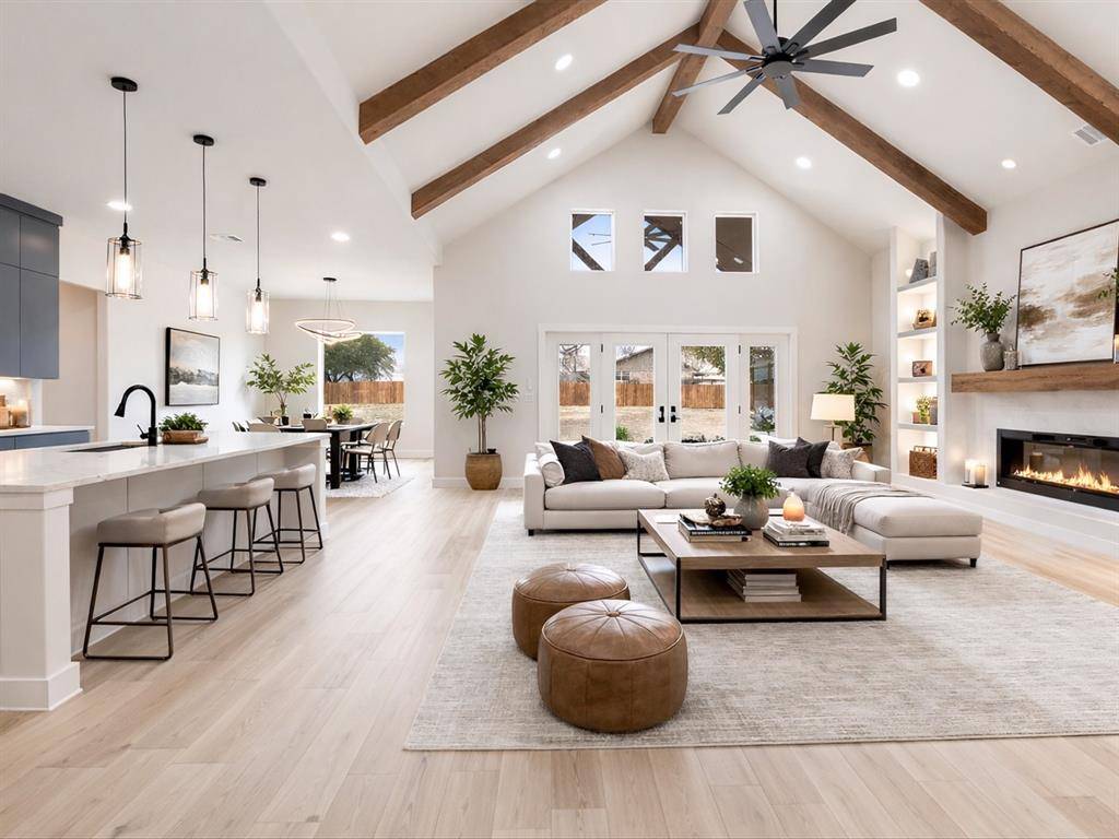 1419 Fm 1389 N, Combine, TX 75159