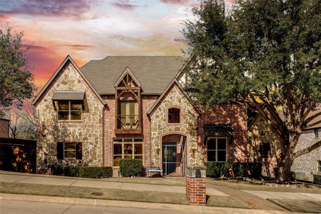 2312 Brandywine, Mckinney, TX 75070