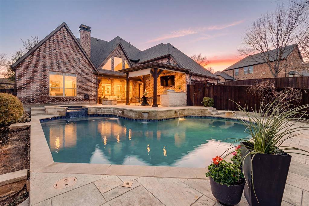 2312 Brandywine, Mckinney, TX 75070