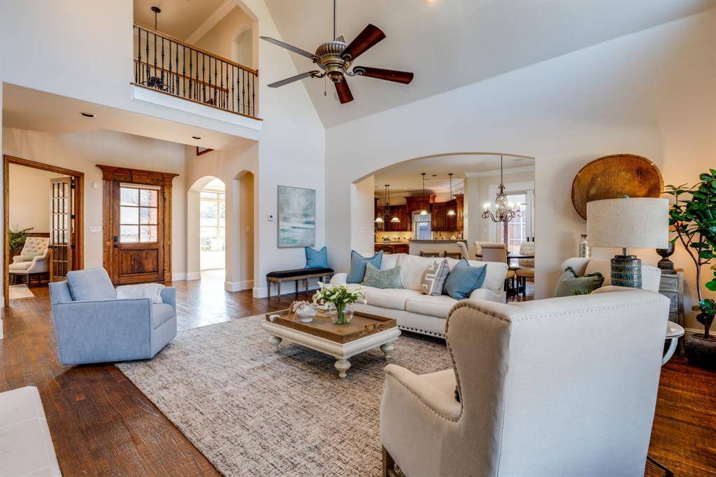 2312 Brandywine, Mckinney, TX 75070