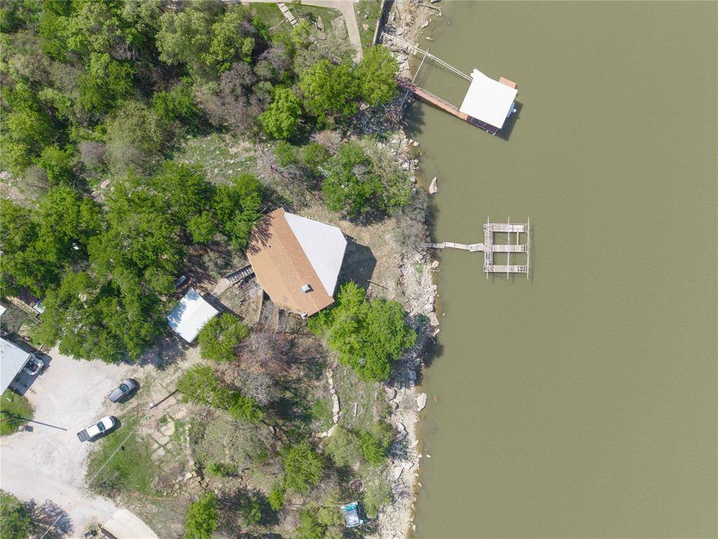 6946 Shamrock Drive, Brownwood, TX 76801