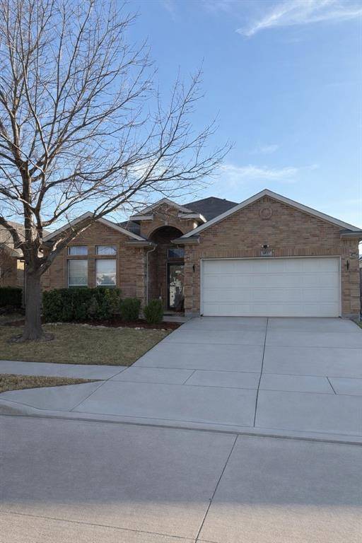 6037 Horse Trap Drive, Fort Worth, TX 76179