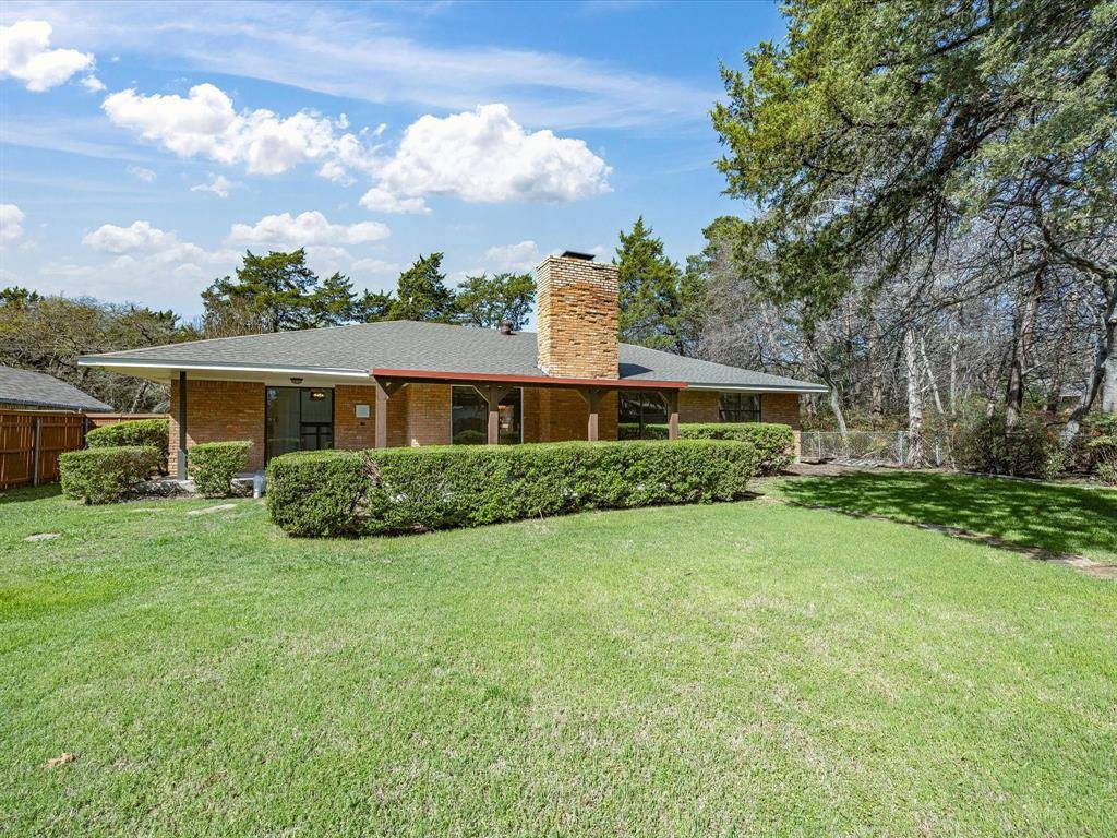 1029 Cedar Trail Drive, Cedar Hill, TX 75104