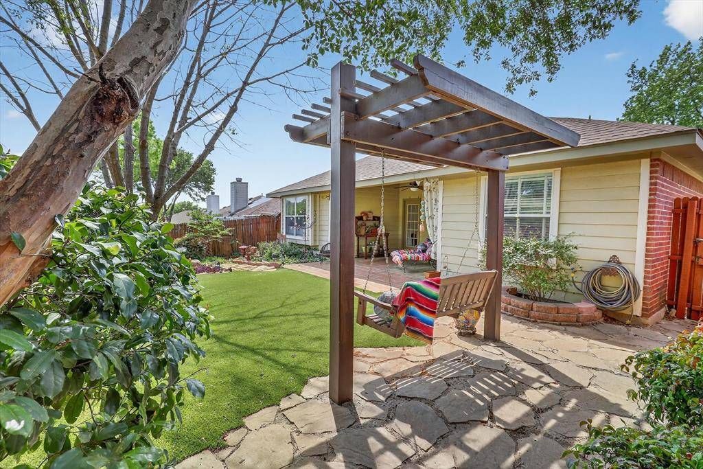 4120 Stone Hollow Way, Fort Worth, TX 76040