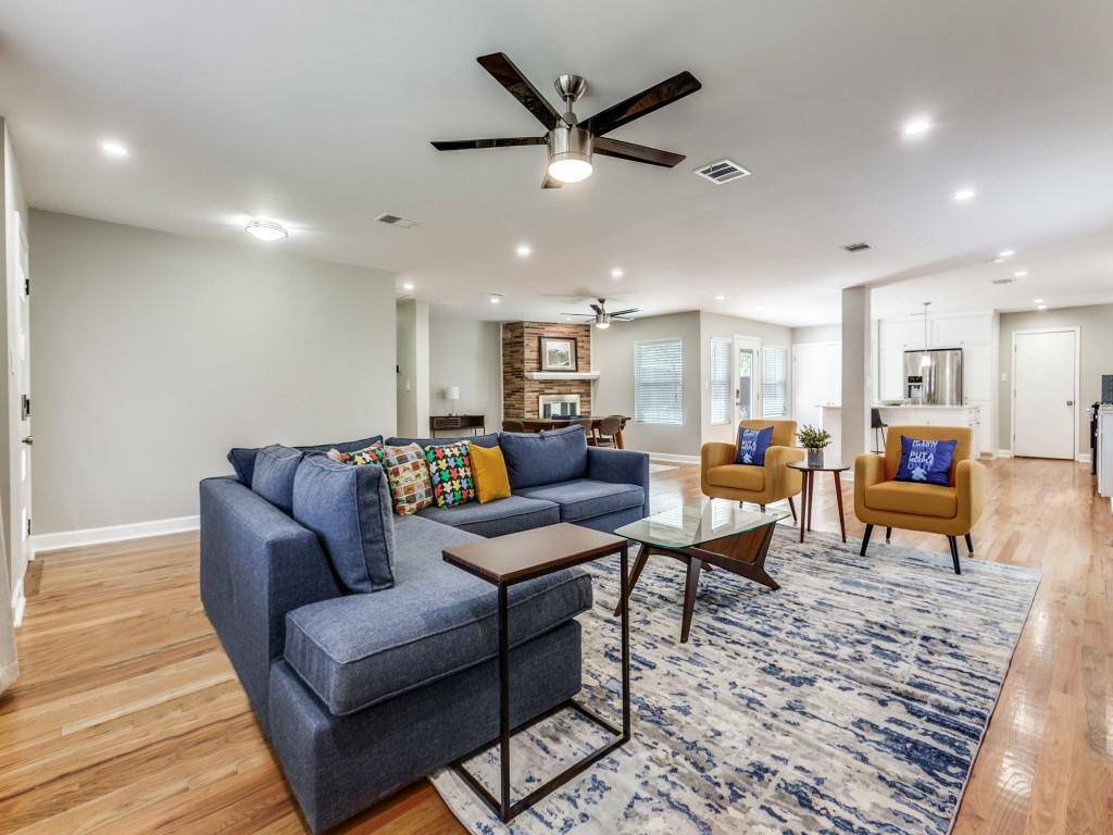 3564 Vinecrest Drive, Dallas, TX 75229