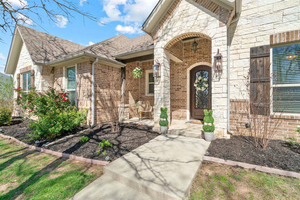 117 Flat Foot Lane, Stephenville, TX 76401