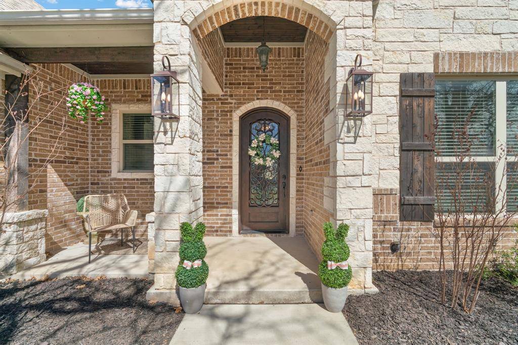 117 Flat Foot Lane, Stephenville, TX 76401