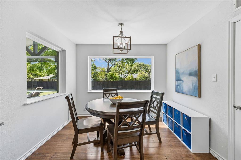 3860 Goodfellow Drive, Dallas, TX 75229