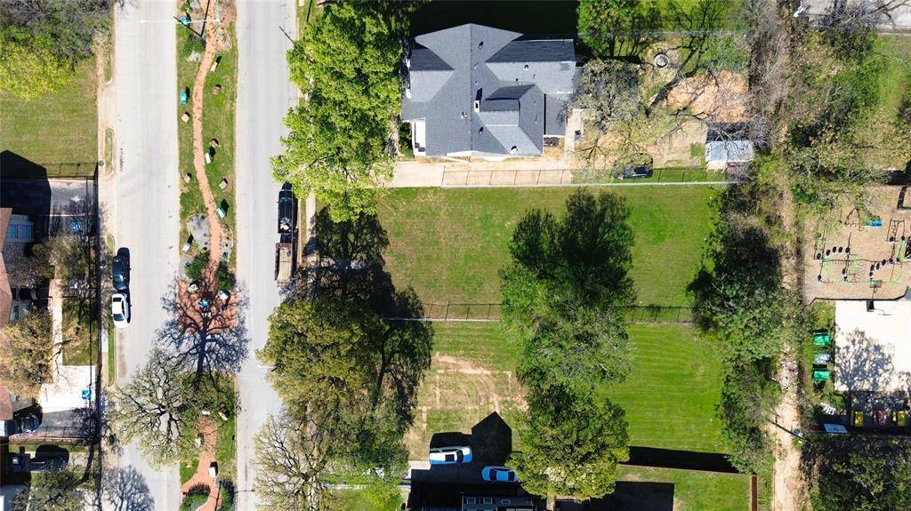 1830 Park Row Avenue, Dallas, TX 75215