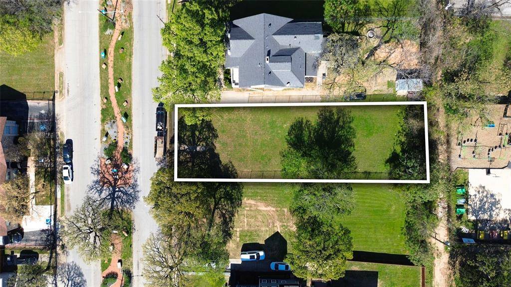 1830 Park Row Avenue, Dallas, TX 75215