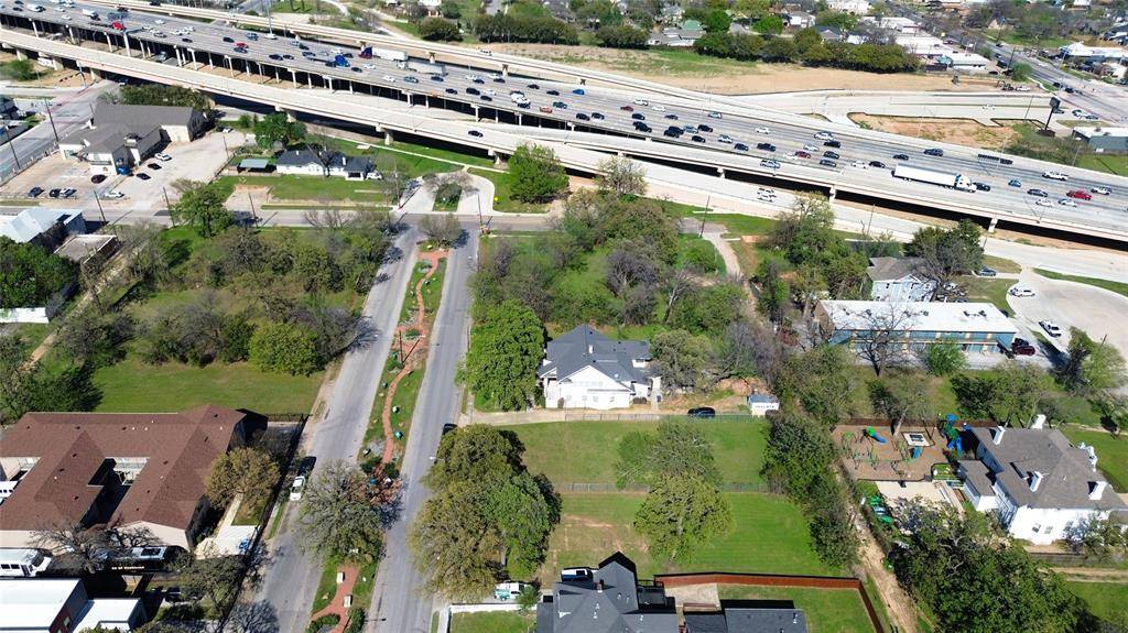 1830 Park Row Avenue, Dallas, TX 75215