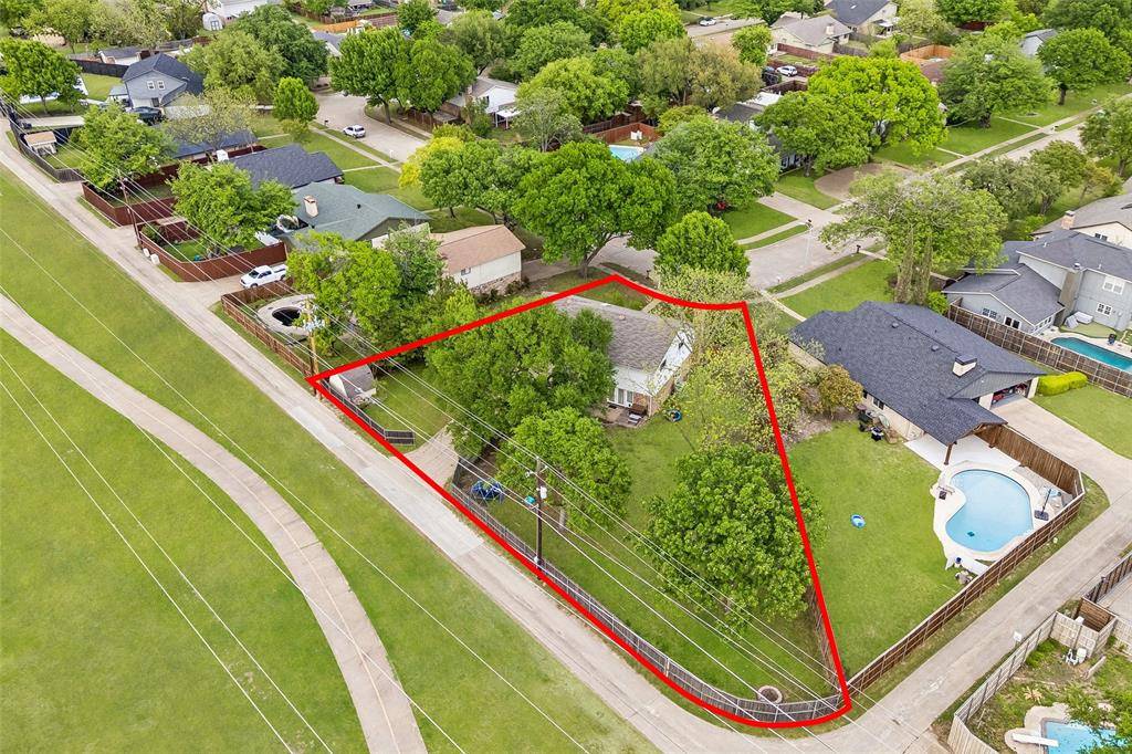 1625 Aurora Drive, Richardson, TX 75081