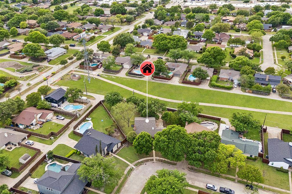 1625 Aurora Drive, Richardson, TX 75081