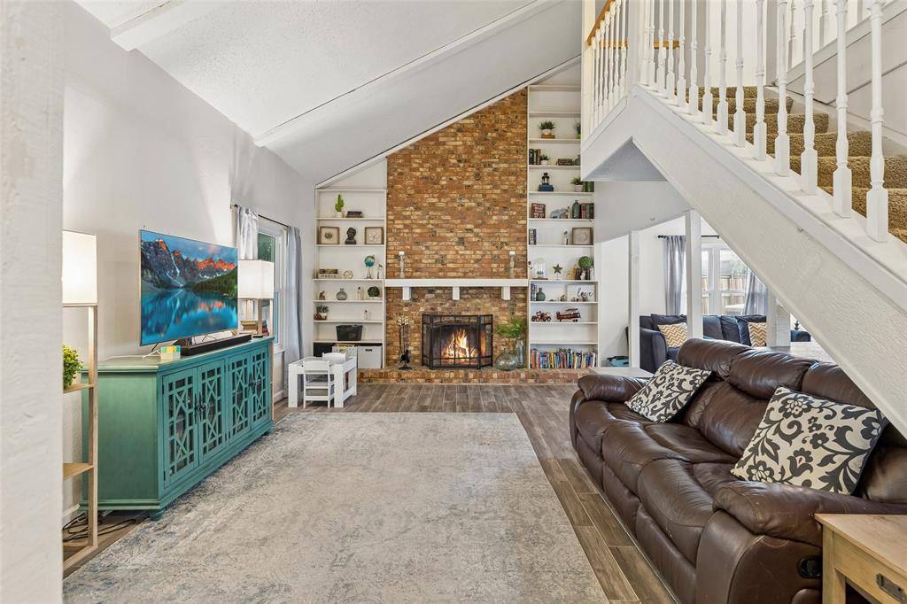 1625 Aurora Drive, Richardson, TX 75081