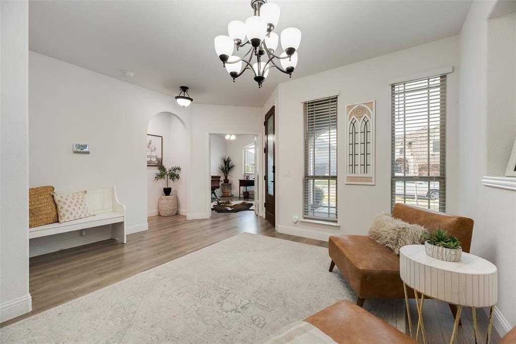 3208 Emerald Grove Lane, Fort Worth, TX 76244