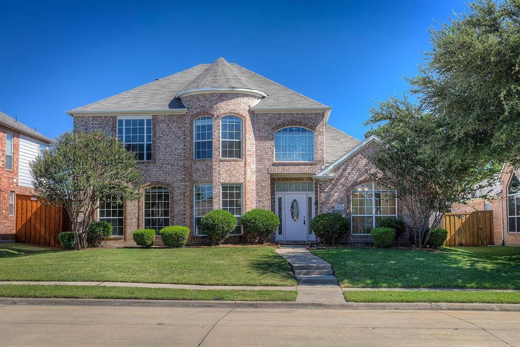 7024 Jasper Drive, Plano, TX 75074
