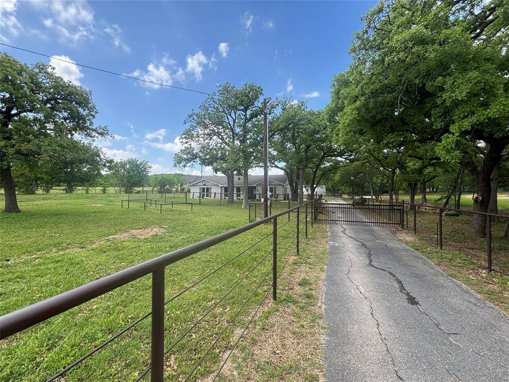 660 Chinn Chapel Road, Copper Canyon, TX 75077