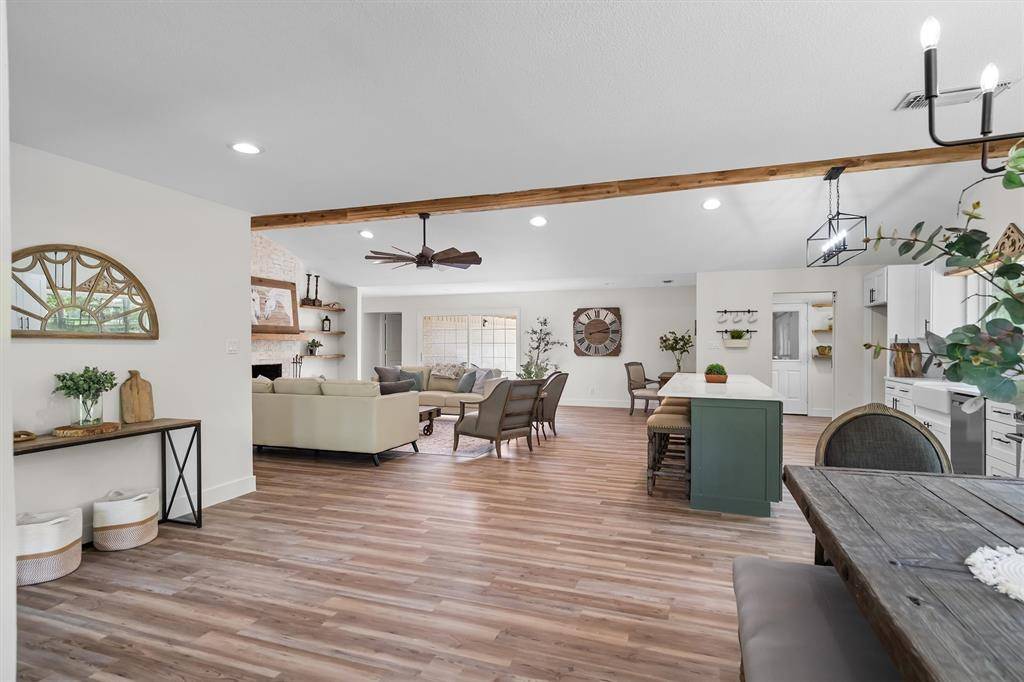 660 Chinn Chapel Road, Copper Canyon, TX 75077