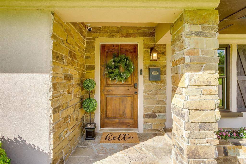 3464 Pelham Road, Fort Worth, TX 76116