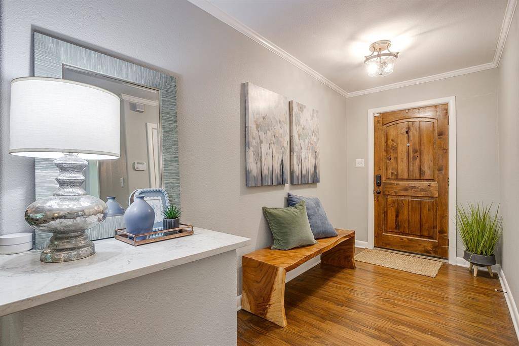 3464 Pelham Road, Fort Worth, TX 76116