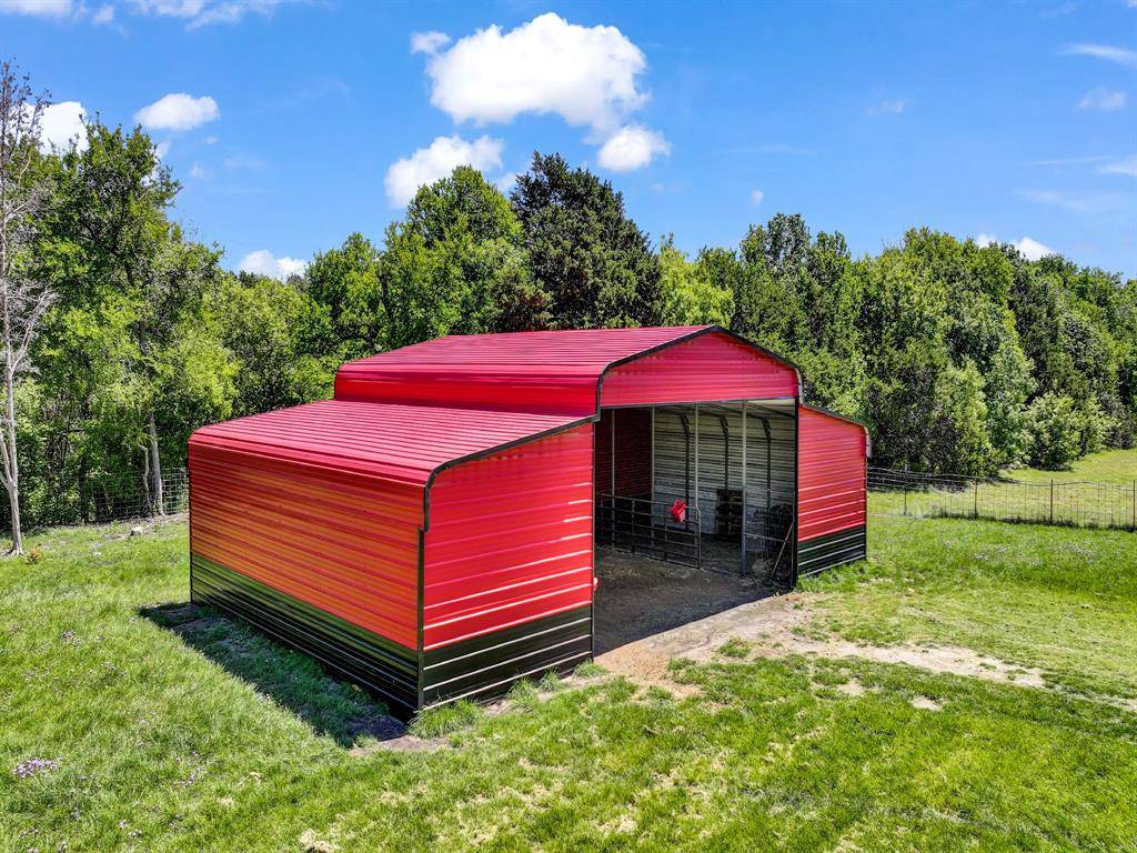 400 Deer Valley Road, Weatherford, TX 76085