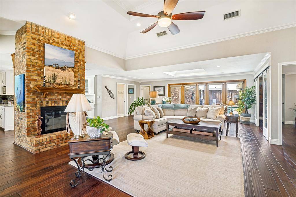 4503 Harbinger Drive, Mesquite, TX 75150