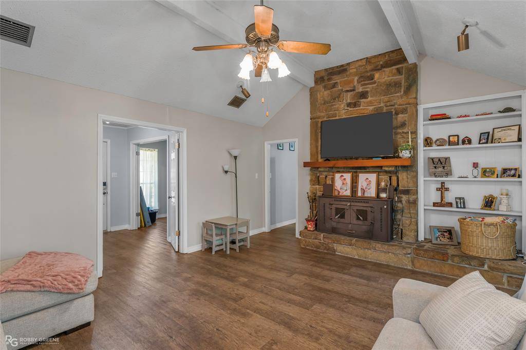 8374 Chickamauga Trail, Shreveport, LA 71107