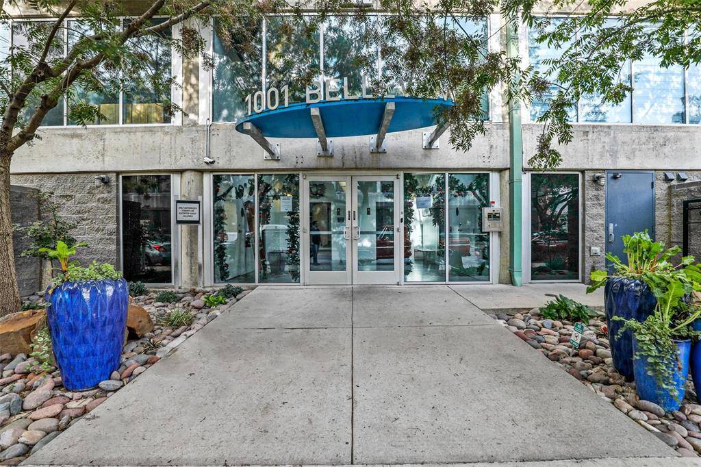 1001 Belleview Street #308, Dallas, TX 75215