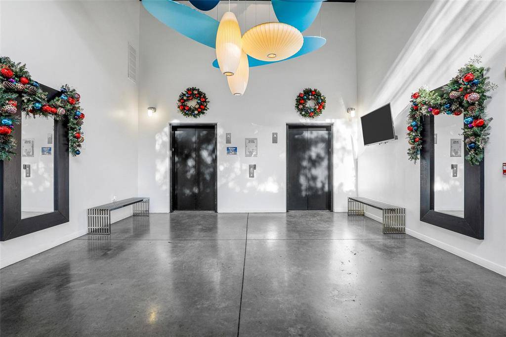 1001 Belleview Street #308, Dallas, TX 75215