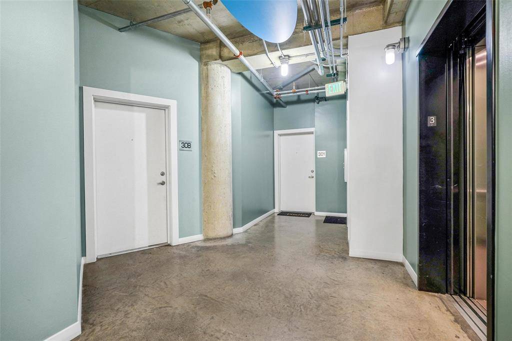 1001 Belleview Street #308, Dallas, TX 75215