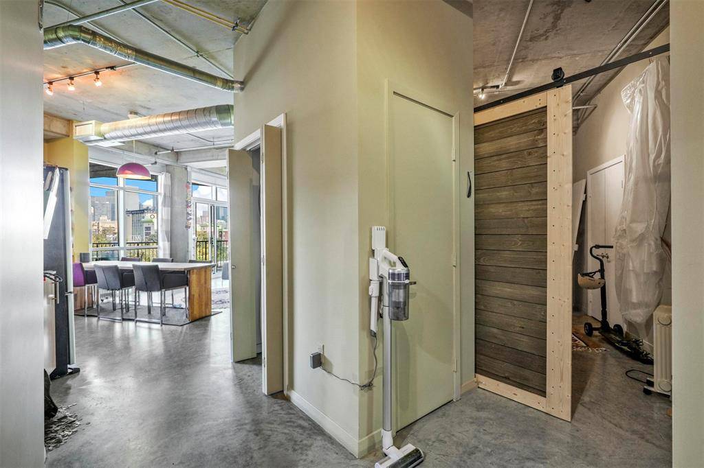 1001 Belleview Street #308, Dallas, TX 75215