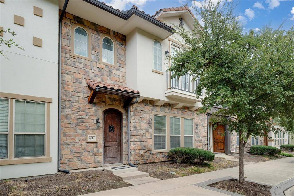 6742 Estrella #2626, Irving, TX 75039