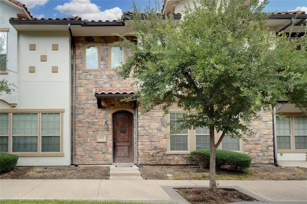 6742 Estrella #2626, Irving, TX 75039
